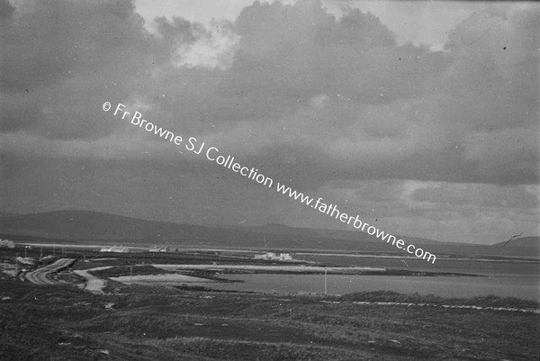 GAELTACHT INDUSTRIES  SCENE OF BLACKSOD BAY